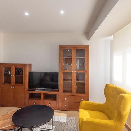 El Piso De Pilar Apartment Llanes Luaran gambar